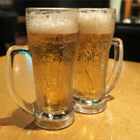 景品はセットで用意しましょう