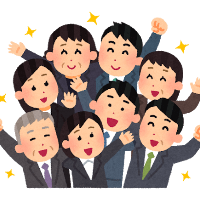 景品を対象にして参列者を集めるという方法もある